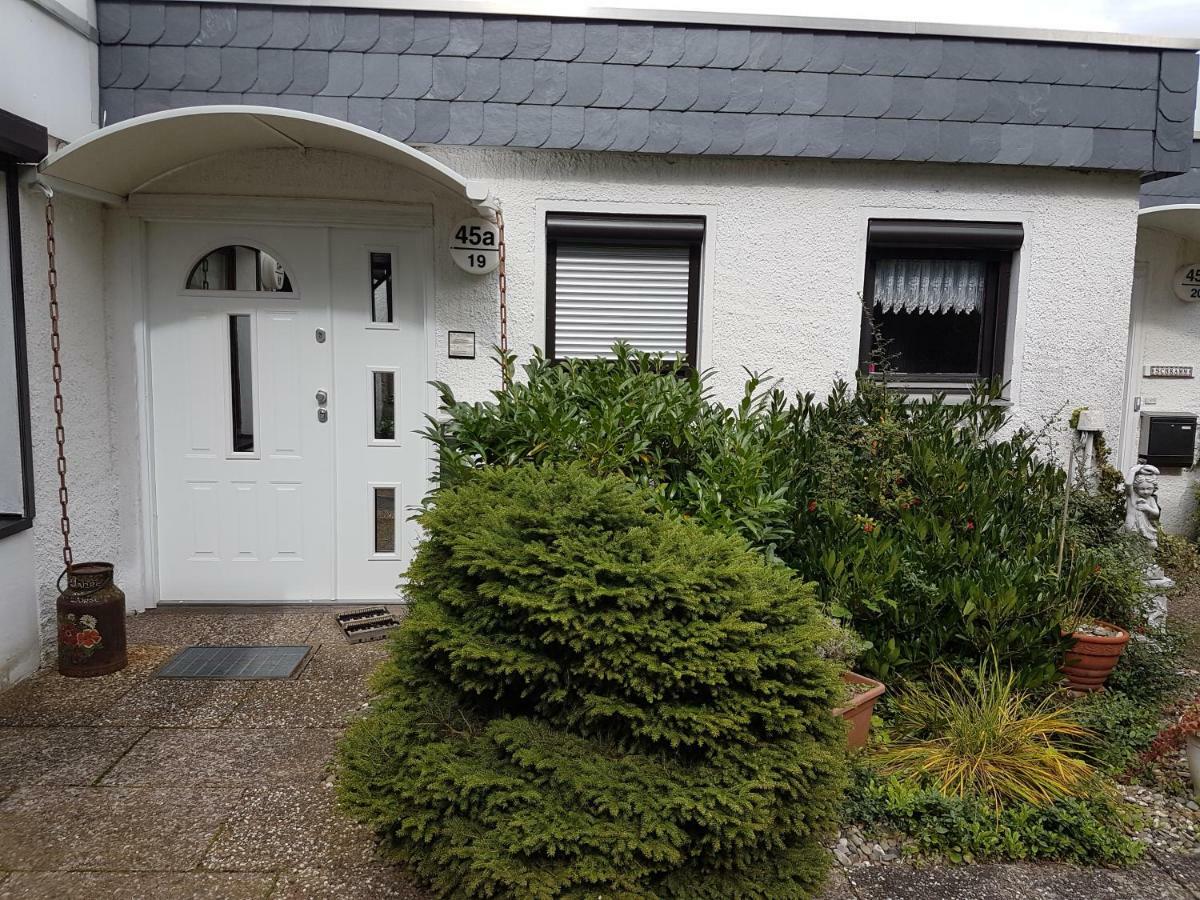 Bergbluete Apartamento Bad Harzburg Exterior foto