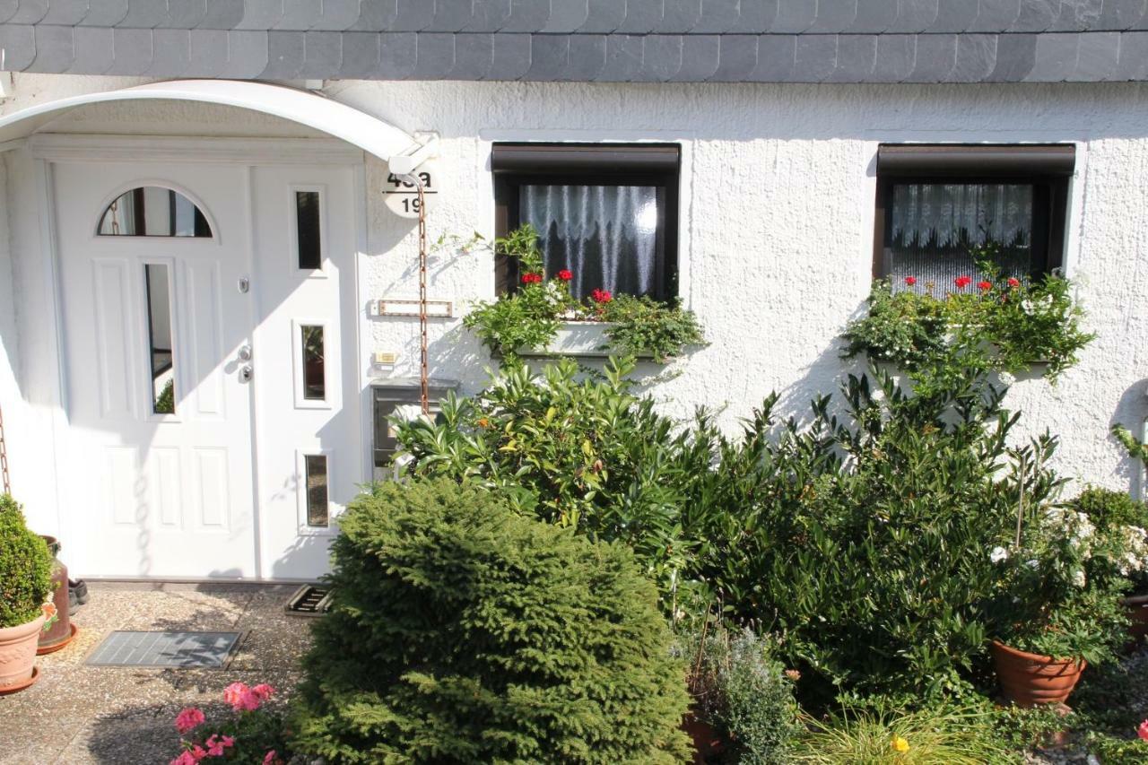 Bergbluete Apartamento Bad Harzburg Exterior foto